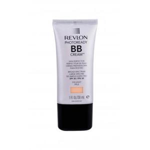 Revlon Photoready SPF30 krem bb 30 ml dla kobiet 010 Light - 2874855010