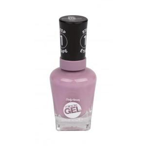 Sally Hansen Miracle Gel lakier do paznokci 14,7 ml dla kobiet 270 Street Flair - 2865074683