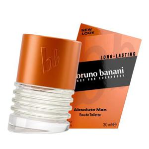 Bruno Banani Absolute Man woda toaletowa 30 ml dla mczyzn - 2863974358