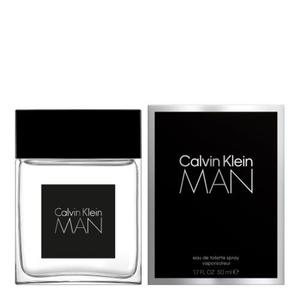 Calvin Klein Man woda toaletowa 50 ml dla mczyzn - 2870268047