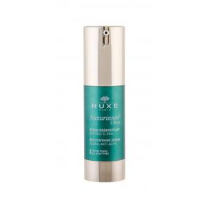 NUXE Nuxuriance Ultra Replenishing Serum serum do twarzy 30 ml dla kobiet - 2862890249