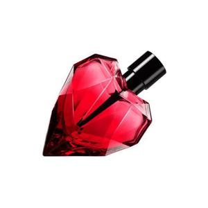 Diesel Loverdose Red Kiss woda perfumowana 50 ml dla kobiet - 2876057546