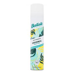 Batiste Original suchy szampon 200 ml dla kobiet - 2876631157