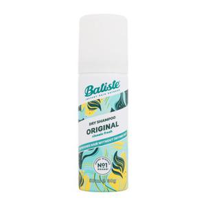 Batiste Original suchy szampon 50 ml dla kobiet - 2876246839