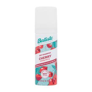 Batiste Cherry suchy szampon 50 ml dla kobiet - 2877477312