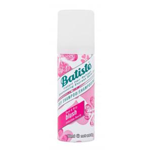 Batiste Blush suchy szampon 50 ml dla kobiet - 2869305446