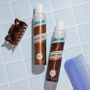 Batiste Beautiful Brunette suchy szampon 200 ml dla kobiet - 2874028297