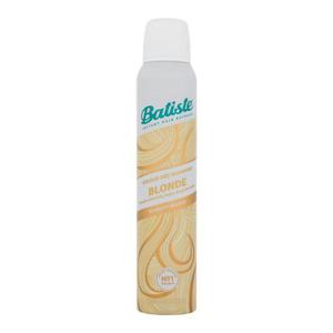 Batiste Brilliant Blonde suchy szampon 200 ml dla kobiet - 2874028296