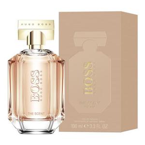 HUGO BOSS Boss The Scent woda perfumowana 100 ml dla kobiet - 2870946852