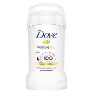 Dove Invisible Dry 48h antyperspirant 40 ml dla kobiet - 2874484256