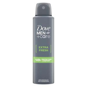 Dove Men + Care Extra Fresh 48h antyperspirant 150 ml dla mczyzn - 2871235620