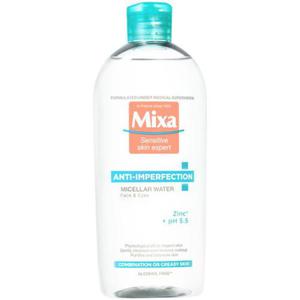 Mixa Anti-Imperfection pyn micelarny 400 ml dla kobiet - 2871655226