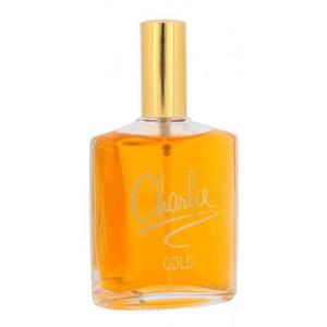 Revlon Charlie Gold eau frache 100 ml dla kobiet - 2870837752