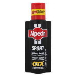 Alpecin Sport Coffein CTX szampon do wosw 250 ml dla mczyzn - 2874575056