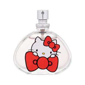 Koto Parfums Hello Kitty woda toaletowa 30 ml tester dla dzieci - 2877477307