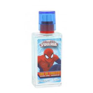 Marvel Ultimate Spiderman woda toaletowa 30 ml dla dzieci - 2877477422