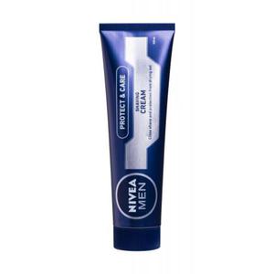 Nivea Men Original krem do golenia 100 ml dla mczyzn - 2871740128