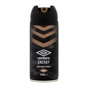 UMBRO Energy dezodorant 150 ml dla mczyzn - 2877029811