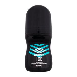 UMBRO Ice antyperspirant 50 ml dla mczyzn - 2876931187