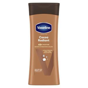 Vaseline Intensive Care Cocoa Radiant mleczko do ciaa 400 ml unisex - 2876144341