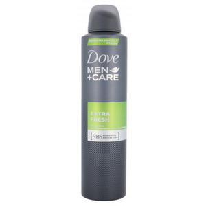Dove Men + Care Extra Fresh 48h antyperspirant 250 ml dla mczyzn - 2877393587
