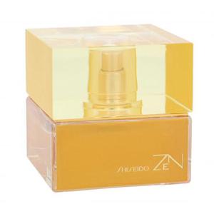 Shiseido Zen woda perfumowana 30 ml dla kobiet - 2877029667