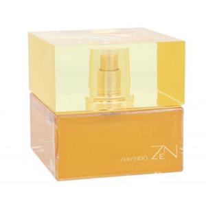 Shiseido Zen woda perfumowana 50 ml dla kobiet - 2877029668