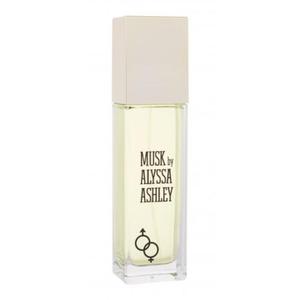 Alyssa Ashley Musk woda toaletowa 100 ml unisex - 2877271907