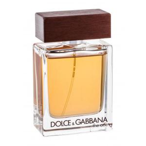 Dolce&Gabbana The One woda toaletowa 50 ml dla mczyzn - 2877160706