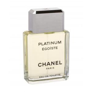 Chanel Platinum go - 2877477207