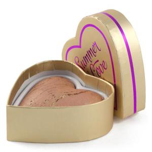 Makeup Revolution London I Heart Makeup Summer Of Love bronzer 10 g dla kobiet Love Hot Summer - 2877477315