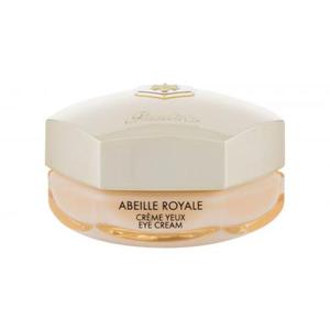 Guerlain Abeille Royale krem pod oczy 15 ml dla kobiet - 2876468270