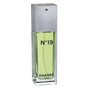 Chanel No. 19 woda toaletowa 100 ml dla kobiet - 2877271889