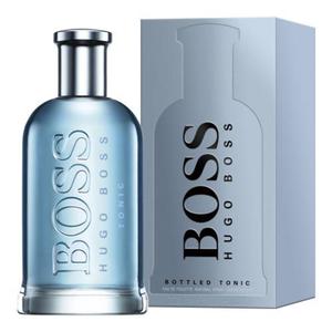 HUGO BOSS Boss Bottled Tonic woda toaletowa 200 ml dla mczyzn - 2876631325