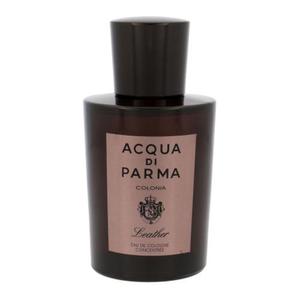 Acqua di Parma Colonia Leather woda koloska 100 ml dla mczyzn - 2874980958