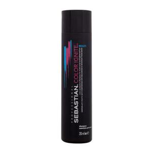 Sebastian Professional Color Ignite Multi szampon do wosw 250 ml dla kobiet - 2877160881