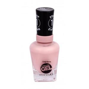 Sally Hansen Miracle Gel lakier do paznokci 14,7 ml dla kobiet 246 In The Sheer - 2865074687