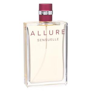 Chanel Allure Sensuelle woda toaletowa 100 ml dla kobiet - 2877160580