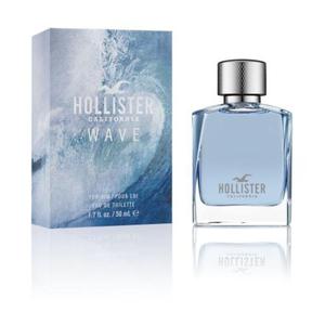 Hollister Wave woda toaletowa 50 ml dla mczyzn - 2873935165