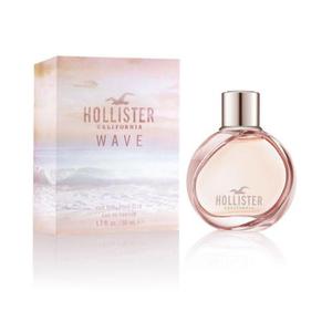 Hollister Wave woda perfumowana 50 ml dla kobiet - 2873935187