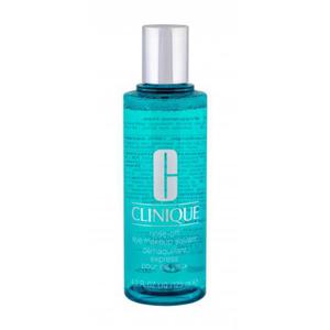 Clinique Rinse Off Eye Makeup Solvent demakija oczu 125 ml dla kobiet - 2877477216