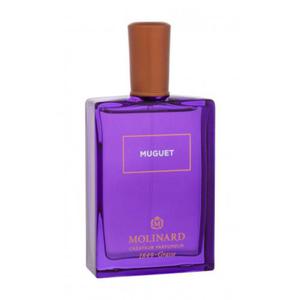 Molinard Les Elements Collection Muguet woda perfumowana 75 ml unisex - 2874028683