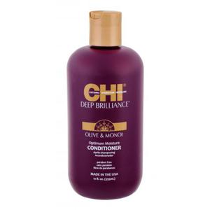 Farouk Systems CHI Deep Brilliance Optimum Moisture odywka 355 ml dla kobiet - 2877272115