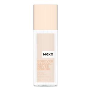 Mexx Forever Classic Never Boring dezodorant 75 ml dla kobiet - 2865074090