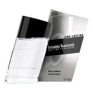 Bruno Banani Pure Man woda toaletowa 50 ml dla mczyzn - 2864663777