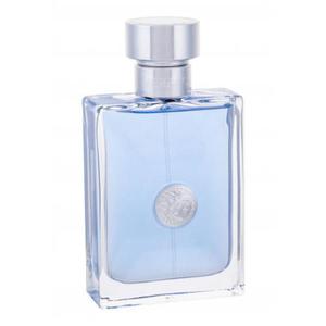 Versace Pour Homme woda toaletowa 100 ml dla mczyzn - 2876468209