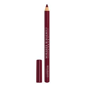 BOURJOIS Paris Contour Edition konturwka do ust 1,14 g dla kobiet 09 Plum It Up! - 2876144097