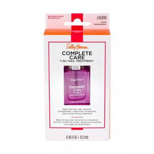 Sally Hansen Complete Care 7in1 Nail Treatment pielgnacja paznokci 13,3 ml dla kobiet - 2865074108