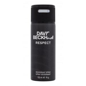 David Beckham Respect dezodorant 150 ml dla mczyzn - 2872818892