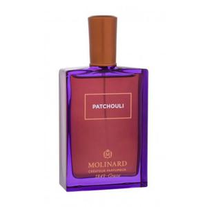 Molinard Les Elements Collection Patchouli woda perfumowana 75 ml unisex - 2876353734